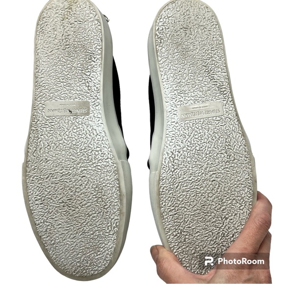 STUART WEITZMAN Sneakers - Picture 8 of 10
